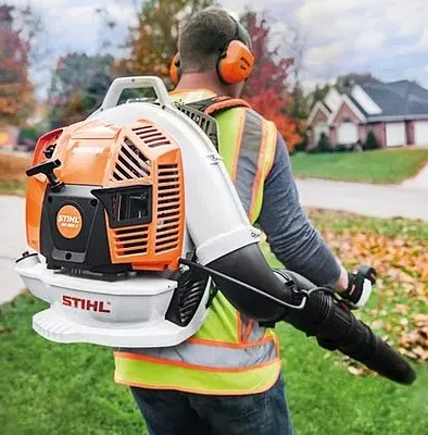 Trail Saw & Mower Service Inc. Photo 2