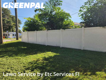 Lawn Cutting nearby Gulfport, FL, 