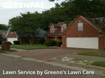 Lawn Care nearby Memphis, TN, 
