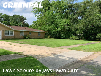 Lawn Mowing Service nearby Baton Rouge, LA, 