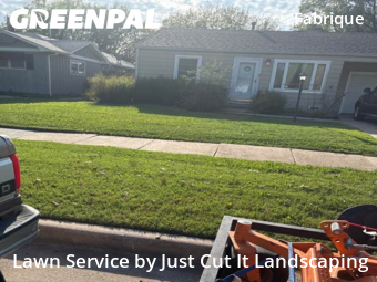 Lawn Cutting nearby Wichita, KS, 