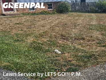 Grass Cut nearby Lancaster, PA, 