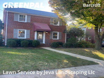 Grass Cut nearby Arlington, VA, 