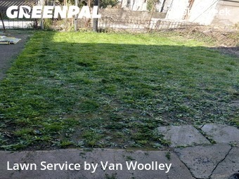 Lawn Mowing Service nearby Philadelphia, NJ, 