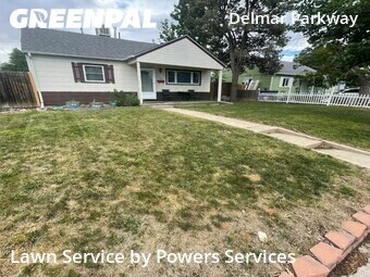 Lawn Cuttingin Aurora,80010,Yard Cutting by Powers Services, work completed in Jul , 2026