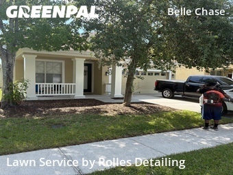 Lawn Service nearby Wesley Chapel, FL, 