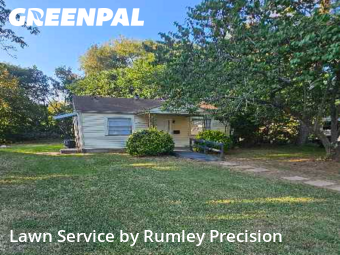 Lawn Cut nearby Birmingham, AL, 