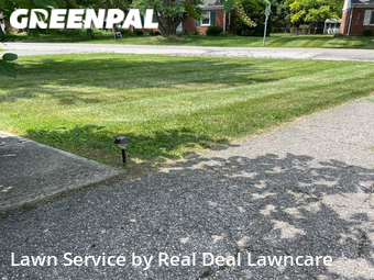 Lawn Mowing Service nearby Columbus, OH, 