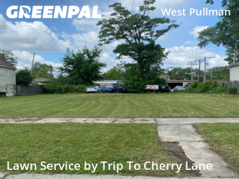 Lawn Mow nearby Chicago, IL, 