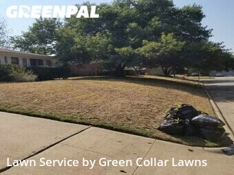 Lawn Maintenance nearby Fort Worth, TX, 