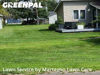 Lawn Cut nearby Saint Paul Park, MN, 