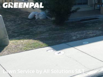 Lawn Service nearby Haines City, FL, 