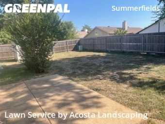 Lawn Care Service nearby Fort Worth, TX, 