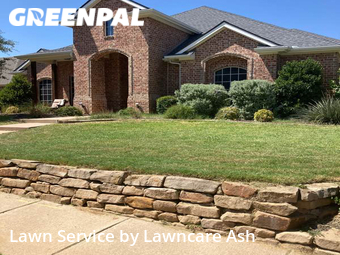 Grass Cutting nearby Denton, TX, 