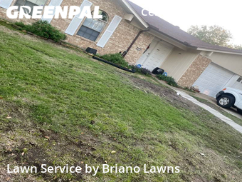 Lawn Service nearby Carrollton, TX, 