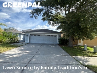 Lawn Care Service nearby Riverview, FL, 