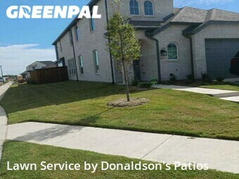 Grass Cutting nearby Royse City, TX, 