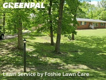 Yard Mowing nearby Goodlettsville, TN, 