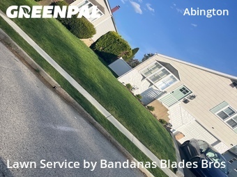 Lawn Mow nearby Roslyn, PA, 