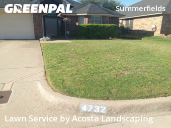 Lawn Care nearby Fort Worth, TX, 