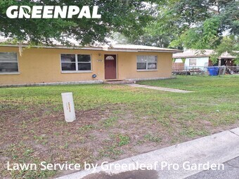 Lawn Mowing nearby Kissimmee, FL, 