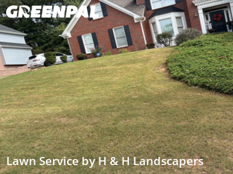 Lawn Care Service nearby Snellville, GA, 