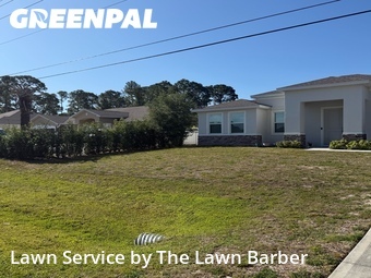 Grass Cutting nearby Palm Bay, FL, 