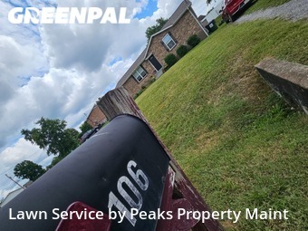 Lawn Cutting nearby Gallatin, TN, 