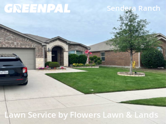 Grass Cutting nearby Haslet, TX, 