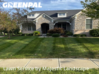 Yard Cutting nearby Noblesville, IN, 