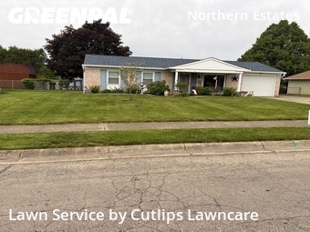 Yard Cutting nearby Springfield, OH, 