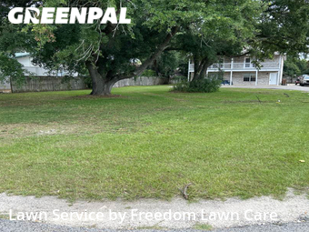 Yard Cutting nearby Biloxi, MS, 