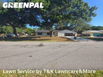 Lawn Care Service nearby Cocoa, FL, 