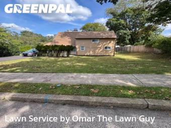 Grass Cut nearby Wyndmoor, PA, 