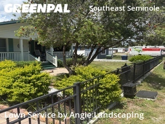 Yard Mowing nearby Tampa, FL, 