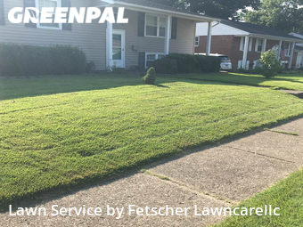 Yard Cutting nearby Evansville, IN, 