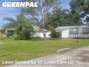 Lawn Maintenance nearby Tampa, FL, 