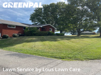 Lawn Maintenance nearby Belle Vernon, PA, 