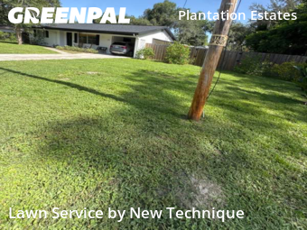 Lawn Mowing nearby Debary, FL, 
