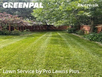 Lawn Maintenance nearby Nashville, TN, 