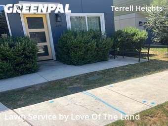 Lawn Care Service nearby San Antonio, TX, 