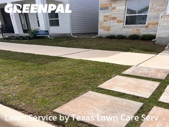 Lawn Service nearby New Braunfels, TX, 