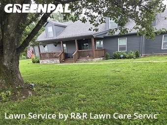 Grass Cutting nearby Murfreesboro, TN, 