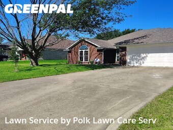 Yard Mowing nearby Harker Heights, TX, 