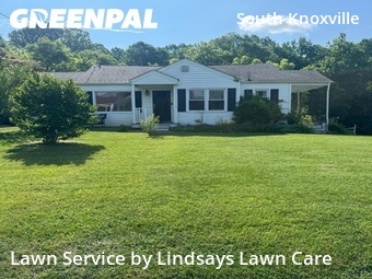 Lawn Maintenance nearby Knoxville, TN, 
