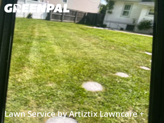 Yard Cutting nearby Kirkwood, MO, 