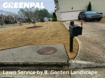 Lawn Care nearby Cumming, GA, 
