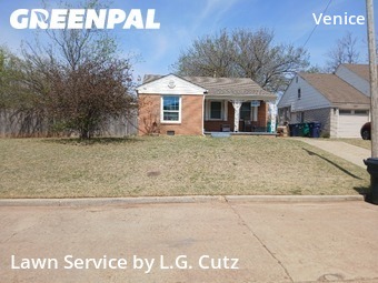 Yard Mowing nearby Oklahoma City, OK, 