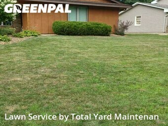Lawn Maintenance nearby Woodbury, MN, 
