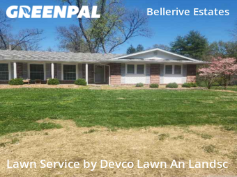 Grass Cutting nearby Creve Coeur, MO, 